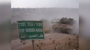 Massive tanker bomb rips through Syria border town killing 48