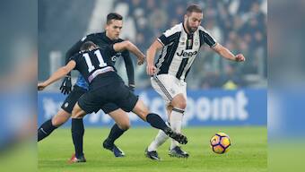 Serie A talking points: Misfiring Gonzalo Higuain, Record-chasing Marek Hamsik, and more