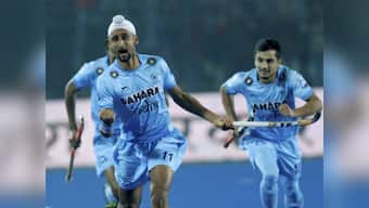 Hockey Junior World Cup 2016: India show awareness beyond their age to pip Australia, enter final