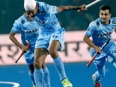 Hockey Junior World Cup 2016: India coach says team must decide colour of medal they want