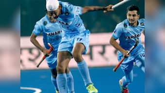Hockey Junior World Cup 2016: India coach says team must 'decide colour of medal they want'