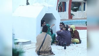 Bigg Boss 10, Episode 72, 27th December 2016: Swami Om outrages contestants during the 'igloo task'
