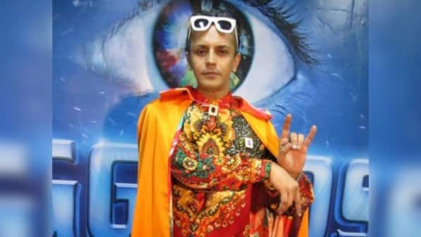 Bigg Boss 10: Imam Siddique says he isn't entering the house, contrary to speculation