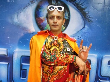 Bigg Boss 10: Imam Siddique says he isn't entering the house, contrary to speculation Bigg Boss 10: Imam Siddique says he isn't entering the house, contrary to speculation