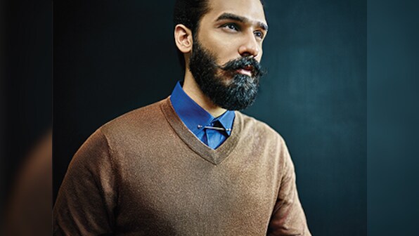 Stay warm in style this winter