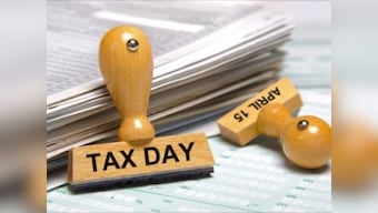 Got your first pay cheque and found yourself eligible for tax? Here's how you go about paying your dues