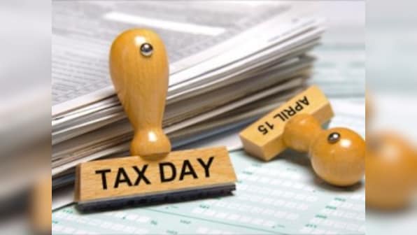Got your first pay cheque and found yourself eligible for tax? Here's how you go about paying your dues