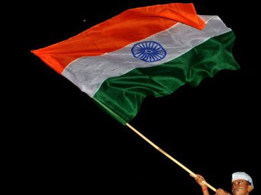 Amazon must learn that Indians wear their National Flag on their sleeves, not on doormats Amazon must learn that Indians wear their National Flag on their sleeves, not on doormats