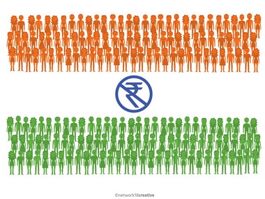 'After note ban, dodgy money converted into gold, stored in shell companies' 'After note ban, dodgy money converted into gold, stored in shell companies'