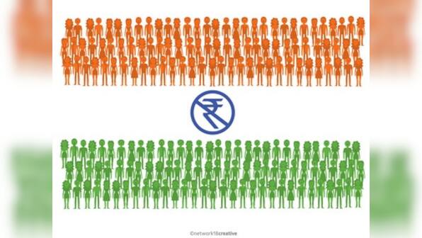 'After note ban, dodgy money converted into gold, stored in shell companies'