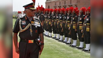 Budget 2017: Defence allocation up over 6.2% at Rs 2.74 lakh cr in 2017-18