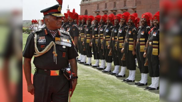 Budget 2017: Defence allocation up over 6.2% at Rs 2.74 lakh cr in 2017-18