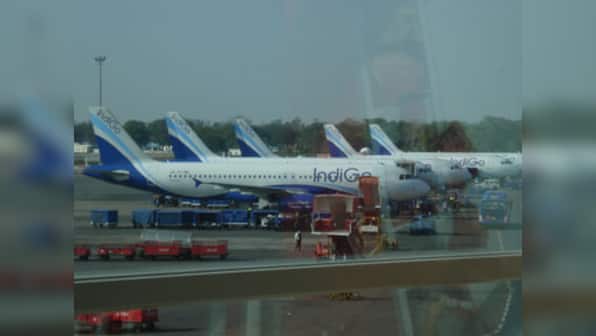 IndiGo extends domestic sale till 23 February, fare starts from Rs 999; about 10 lakh seats on sale
