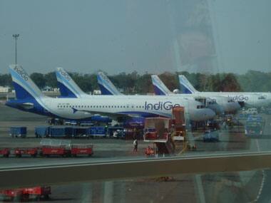 IndiGo alleges faulty system to calculate flight punctuality as domestic airlines fight over on-time performance