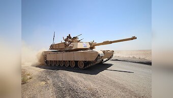 Iraq prepares for new fight against post-Mosul Islamic State
