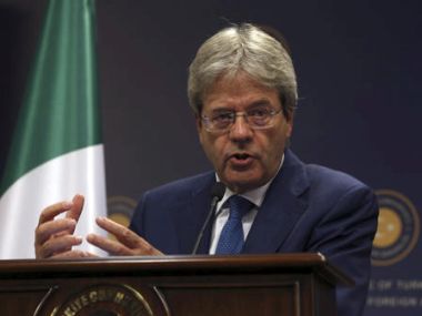 Italy parliament dissolved ahead of 4 March general elections; prime minister Paolo Gentiloni to remain in office till polls Italy parliament dissolved ahead of 4 March general elections; prime minister Paolo Gentiloni to remain in office till polls