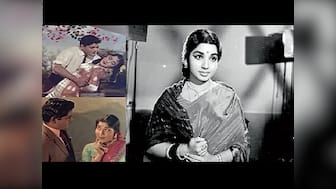 How Jayalalithaa's onscreen image helped establish her political one: From 'glam doll' to Amma