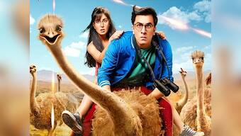 Jagga Jasoos: Pritam embroiled in plagiarism controversy over song 'Galti Se Mistake'?