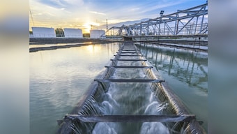 Solving India’s water woes one drop at a time