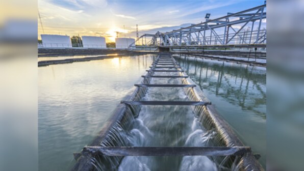 Solving India’s water woes one drop at a time