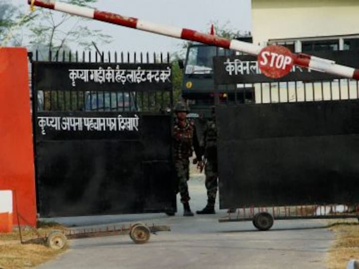 Security forces in Kashmir Valley targeted using Naxal-style IED