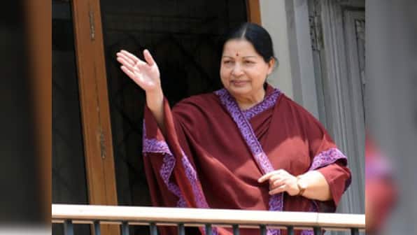 Jayalalithaa's demise: Meet the family members of late Tamil Nadu chief minister