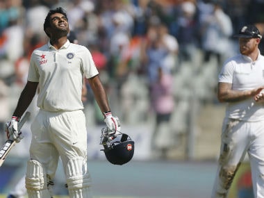 India vs England, 4th Test: Jayant Yadav says he is happy batting at No 9 after maiden ton
