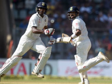India vs England, 4th Test, Day 4 stats wrap: From Virat Kohlis milestones to Jayant Yadavs maiden ton