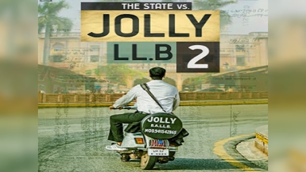 Jolly LLB 2 case: How the Hindi film industry became controversy's favourite child over the past year