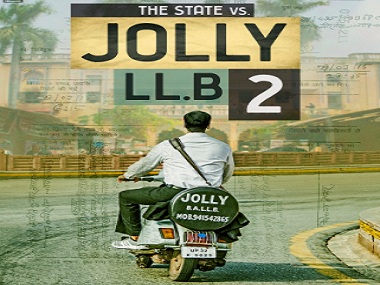 Jolly LLB 2 case: How the Hindi film industry became controversy's favourite child over the past year Jolly LLB 2 case: How the Hindi film industry became controversy's favourite child over the past year