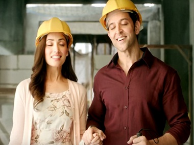 Kaabil Hoon: Hrithik Roshan, Yami Gautam's chemistry saves this cliched, synthetic song Kaabil Hoon: Hrithik Roshan, Yami Gautam's chemistry saves this cliched, synthetic song