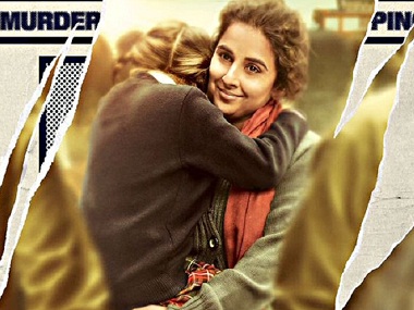 Kahaani 2 movie review: Vidya Balan is lovely but Sujoy Ghosh's climax is a let-down Kahaani 2 movie review: Vidya Balan is lovely but Sujoy Ghosh's climax is a let-down