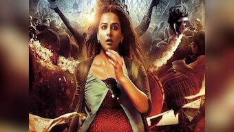 Kahaani 2 makers accused of 'anti-competitive practices' by leading film distributor