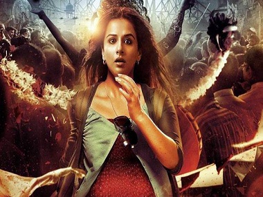 Kahaani 2 makers accused of 'anti-competitive practices' by leading film distributor Kahaani 2 makers accused of 'anti-competitive practices' by leading film distributor