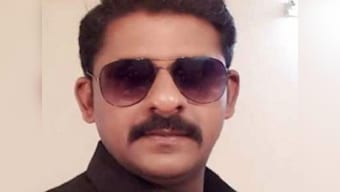 Crime Patrol actor Kamlesh Pandey commits suicide