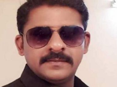 Crime Patrol actor Kamlesh Pandey commits suicide Crime Patrol actor Kamlesh Pandey commits suicide