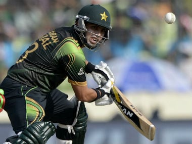 Pakistans Kamran Akmal may come back in Australia ODI series after good domestic form
