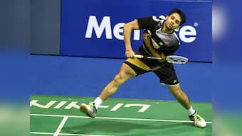 P Kashyap reaches Korea Masters Grand Prix Gold quarters after thrilling win