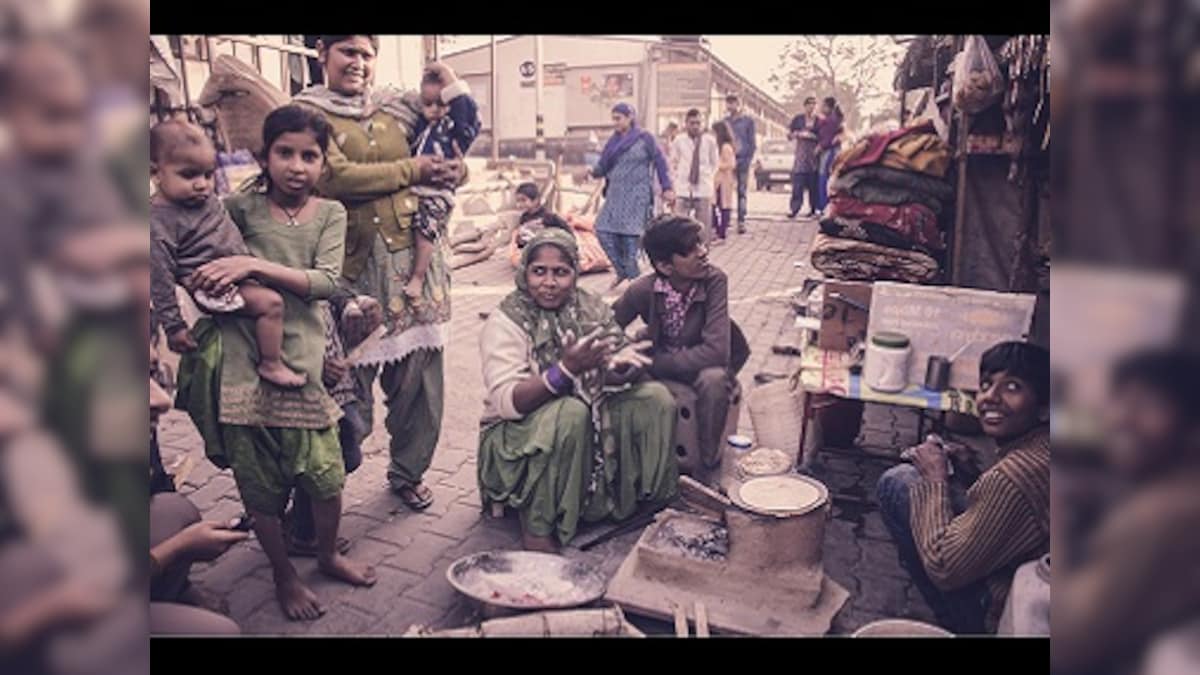 Delhi's Kathputli Colony demolition: Residents protest the loss of homes, and a way of life