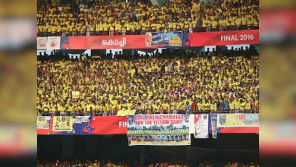 Kerala Blasters must repay state's unconditional love with greater grassroots involvement