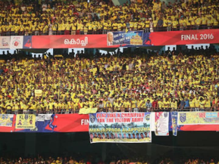 Kerala Blasters must repay state's unconditional love with greater grassroots involvement