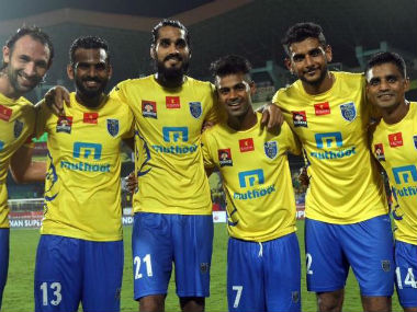 ISL 2016 road to final: Kerala Blasters' home form a big plus, despite bumpy ride early on ISL 2016 road to final: Kerala Blasters' home form a big plus, despite bumpy ride early on