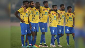 ISL 2016: Kerala Blasters' stout defence did just enough to pip Delhi Dynamos in semi-final 2nd leg