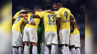 ISL 2016: Kerala Blasters are the team that can ground high-flying Delhi Dynamos
