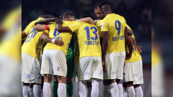 ISL 2016: Kerala Blasters are the team that can ground high-flying Delhi Dynamos