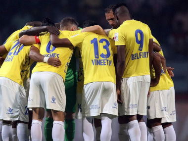 ISL 2016: Kerala Blasters are the team that can ground high-flying Delhi Dynamos ISL 2016: Kerala Blasters are the team that can ground high-flying Delhi Dynamos