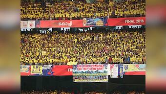 ISL 2016: Kerala Blasters fans 'real heroes' of the season, says Nita Ambani