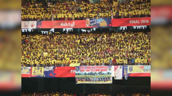ISL 2016: Kerala Blasters fans 'real heroes' of the season, says Nita Ambani