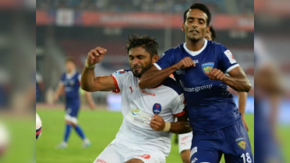 Bengaluru FC sign experienced Harmanjot Khabra on season-long loan from Chennaiyin FC