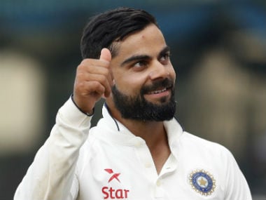India vs England, 5th Test: Virat Kohli says innings win was evidence of character in the side